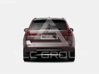 2026 Volvo XC60
