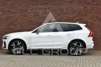 2026 Volvo XC60