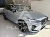 2026 Volvo XC60