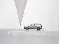 2026 Volvo XC60