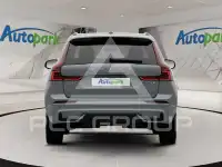 2026 Volvo XC60