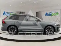 2026 Volvo XC60