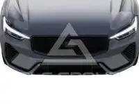 2026 Volvo XC60
