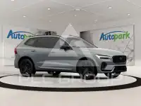 2026 Volvo XC60