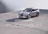 2026 Volvo XC60