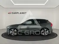 2026 Volvo XC60