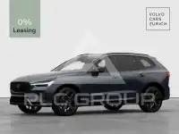 2026 Volvo XC60