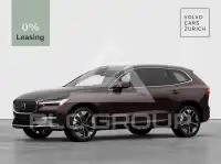 2026 Volvo XC60