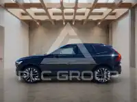 2026 Volvo XC60