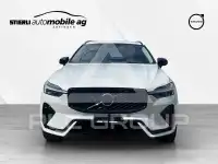 2026 Volvo XC60