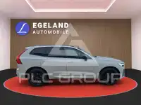 2026 Volvo XC60