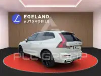 2026 Volvo XC60