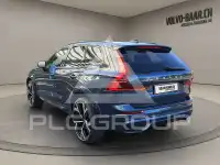 2026 Volvo XC60