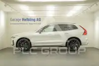 2026 Volvo XC60
