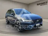 2026 Volvo XC60