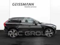 2026 Volvo XC60
