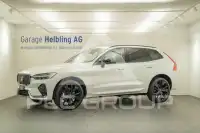 2026 Volvo XC60