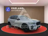 2026 Volvo XC60