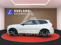 2026 Volvo XC60