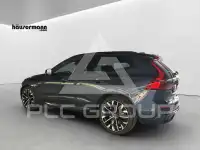 2026 Volvo XC60