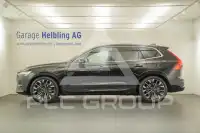 2026 Volvo XC60
