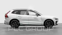 2026 Volvo XC60