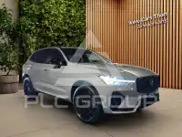 2026 Volvo XC60