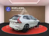 2026 Volvo XC60