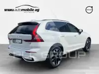 2026 Volvo XC60