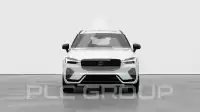 2026 Volvo XC60