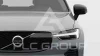 2026 Volvo XC60