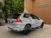 2026 Volvo XC60