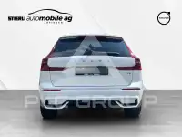 2026 Volvo XC60