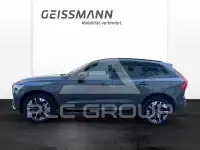 2026 Volvo XC60