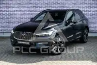 2026 Volvo XC60