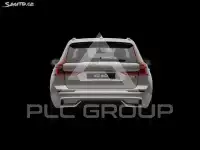 2026 Volvo XC60