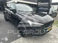 2026 Volvo XC60