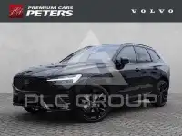 2026 Volvo XC60