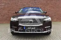 2026 Volvo XC60
