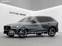 2026 Volvo XC60