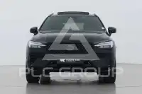 2026 Volvo XC60