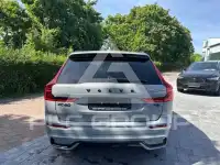2026 Volvo XC60