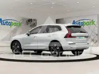 2026 Volvo XC60