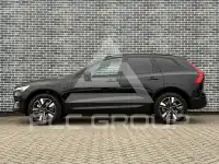 2026 Volvo XC60