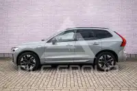 2026 Volvo XC60