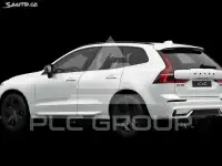2026 Volvo XC60