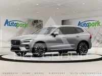 2026 Volvo XC60