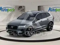 2026 Volvo XC60