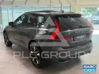 2026 Volvo XC60