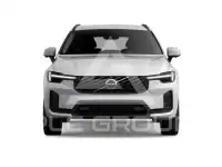 2026 Volvo XC60